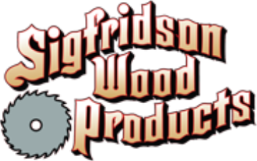 Sigfridson Wood Products