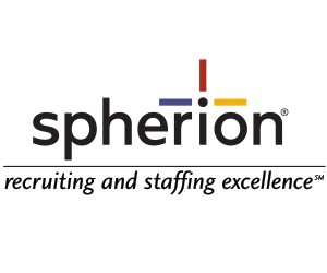 Spherion-Staffing
